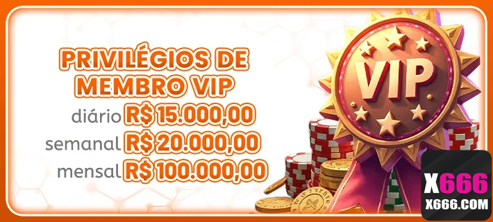 VIP Cassino x666.com