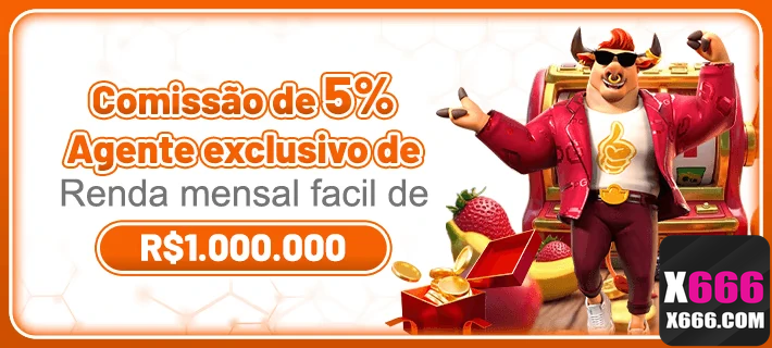 Experiência Apostas x666.com