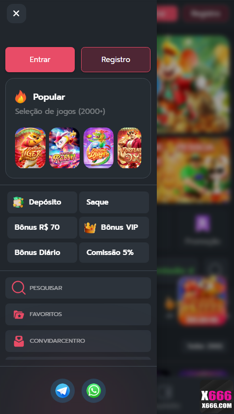 Mais de 5.000 Jogos Disponíveis