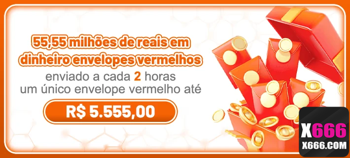 Promoções Confiáveis x666.com